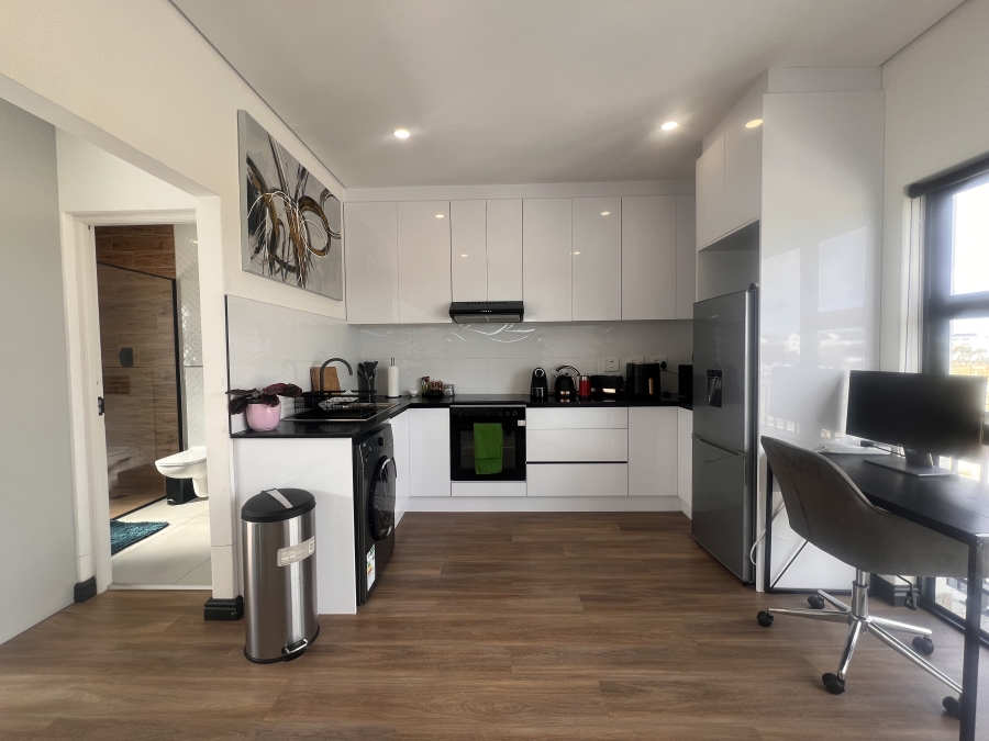 To Let 1 Bedroom Property for Rent in Sandown Estate Western Cape
